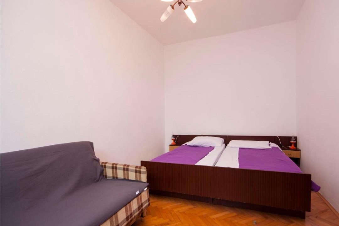 Photo of Bedroom in Jadrtovac