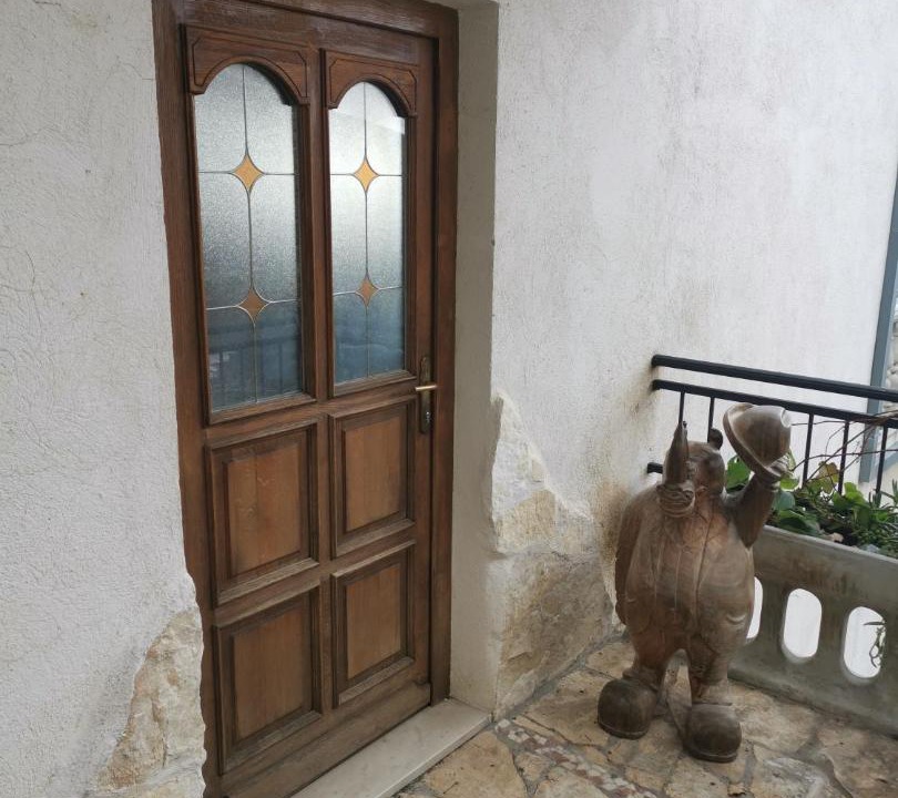 Photo of Patio Balcony in Zrnovnica