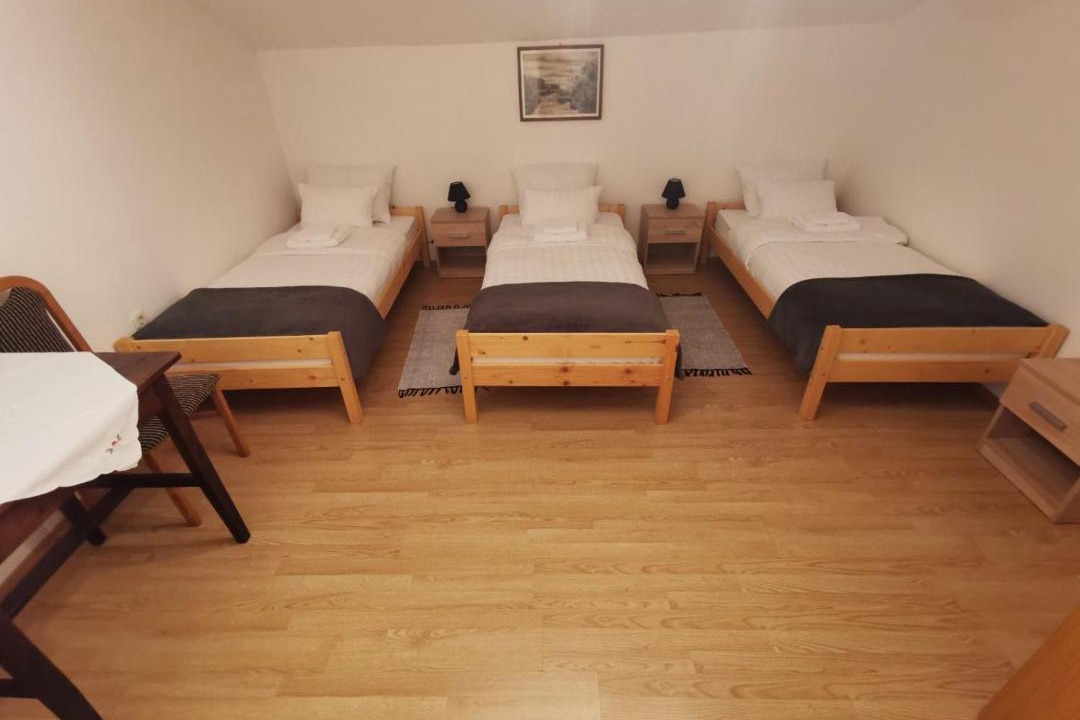 Photo of Bedroom in Kutjevo