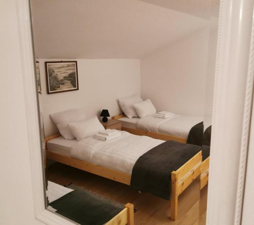 Photo of Bedroom in Kutjevo