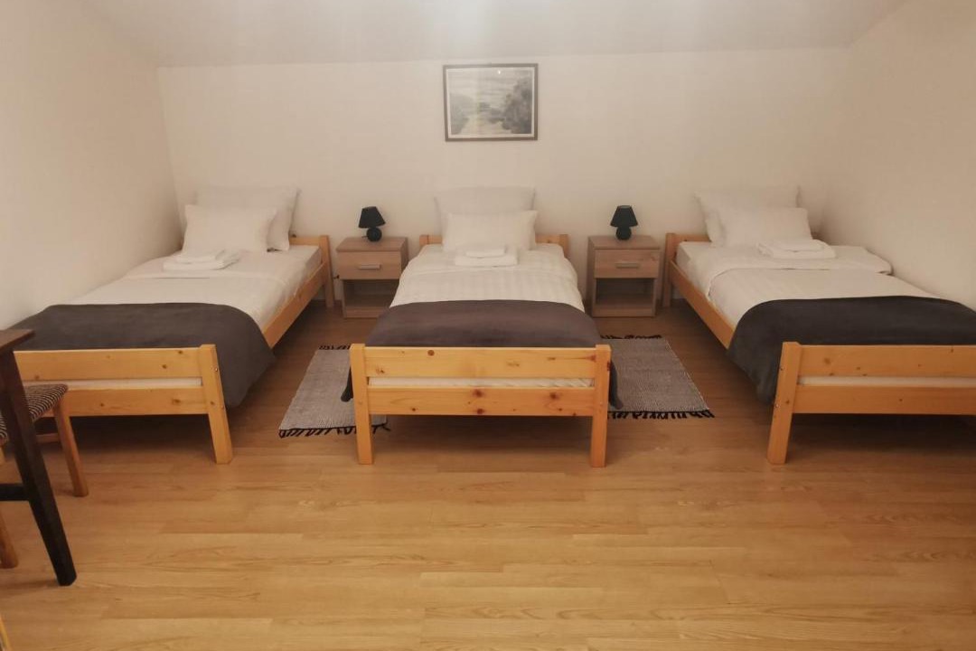 Photo of Bedroom in Kutjevo
