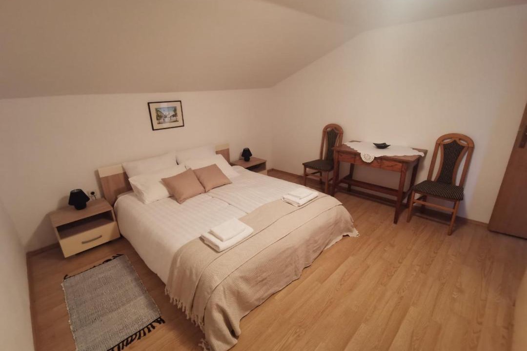 Photo of Bedroom in Kutjevo