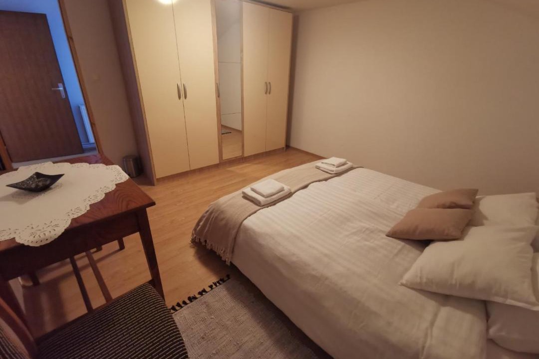 Photo of Bedroom in Kutjevo