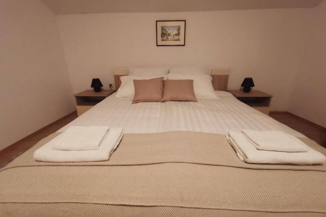 Photo of Bedroom in Kutjevo