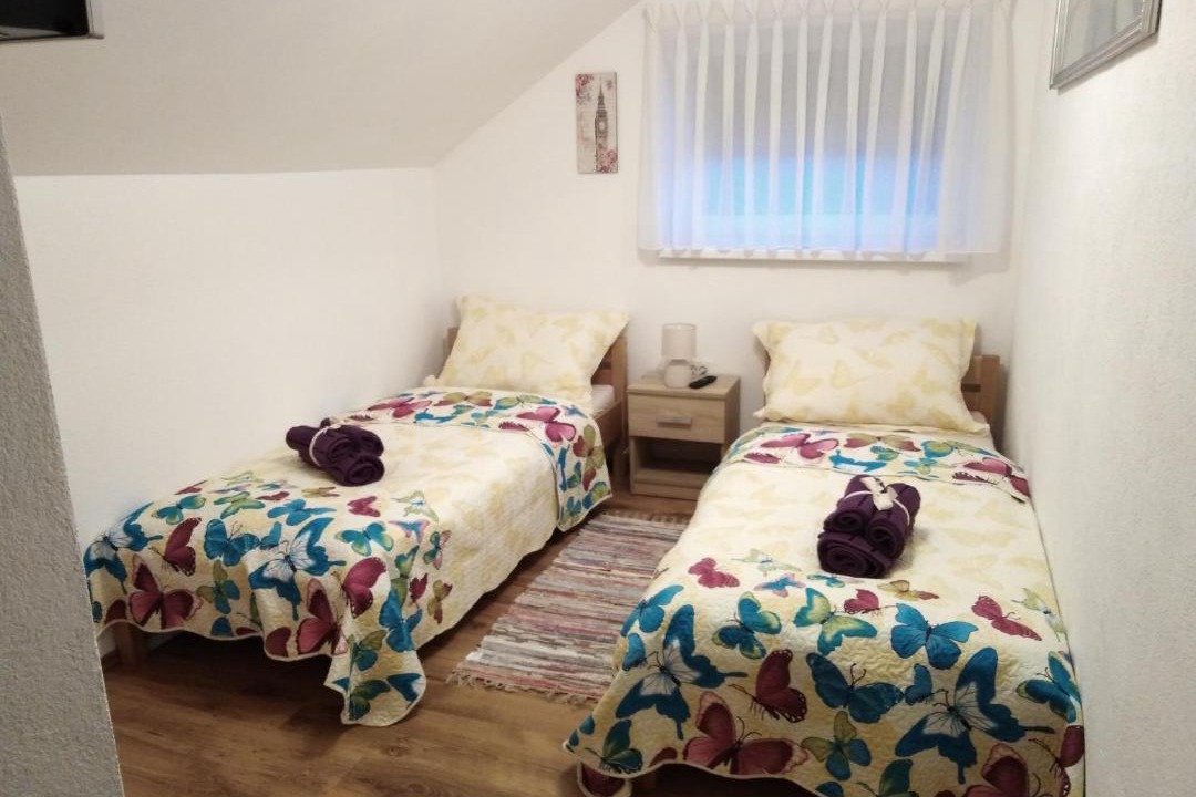 Photo of Bedroom in Kravarsko