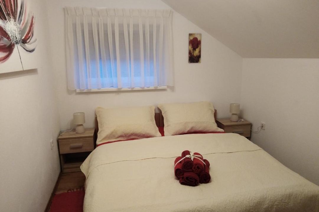 Photo of Bedroom in Kravarsko