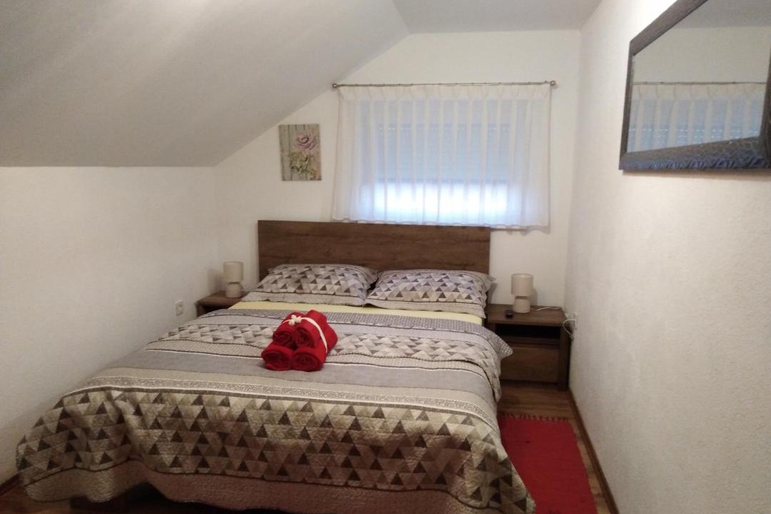 Photo of Bedroom in Kravarsko
