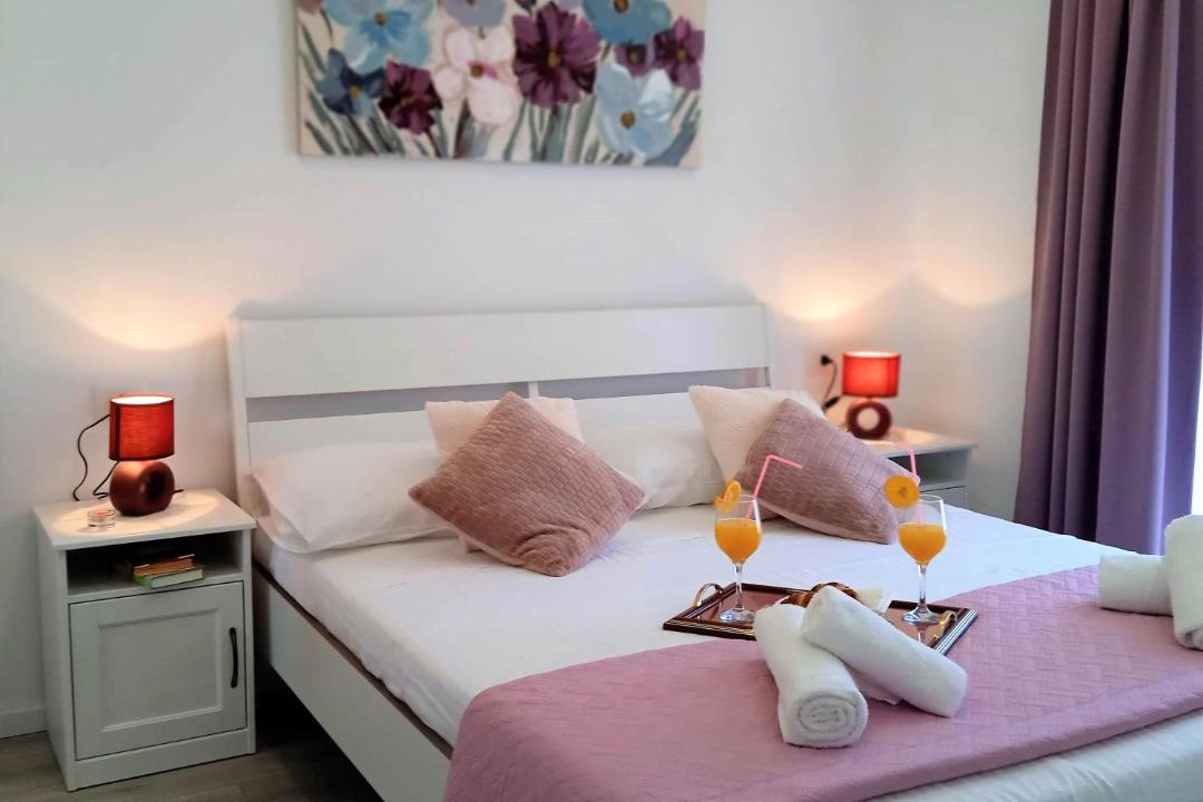Photo of Bedroom in Zvekovica