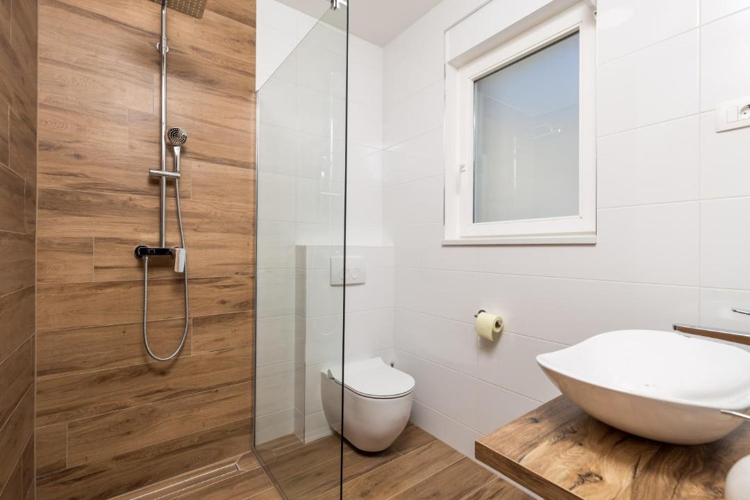Photo of Bathroom in Icici