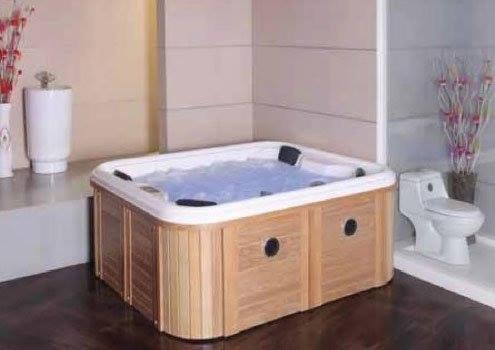 Photo of Bathroom in Dubravka