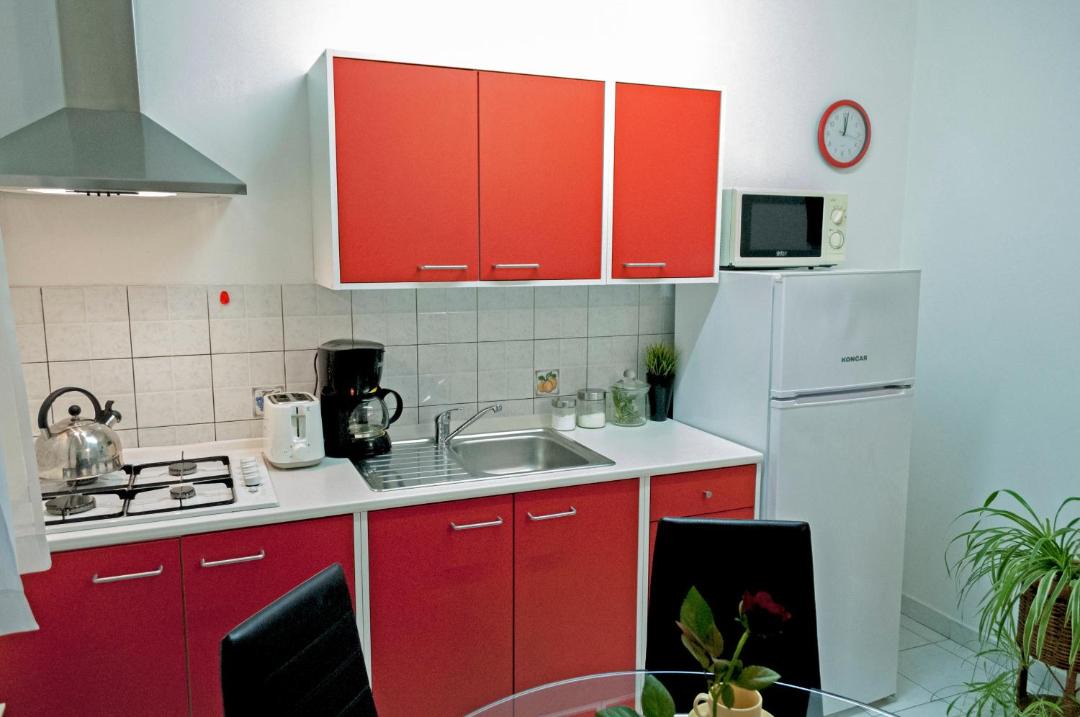 Photo of Kitchen in Rovinj