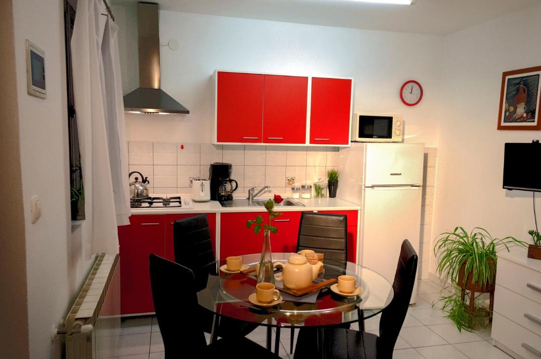 Photo of Kitchen in Rovinj