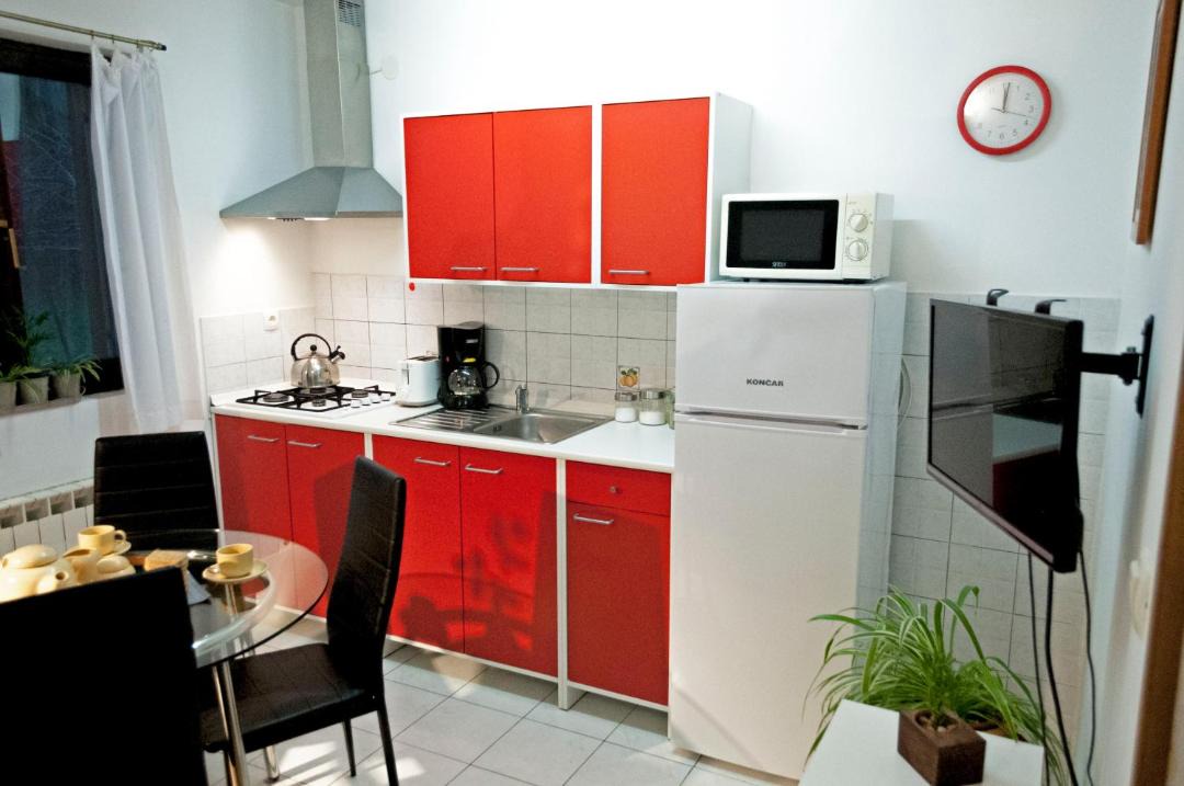 Photo of Kitchen in Rovinj