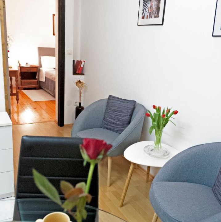 Photo of Livingroom in Rovinj