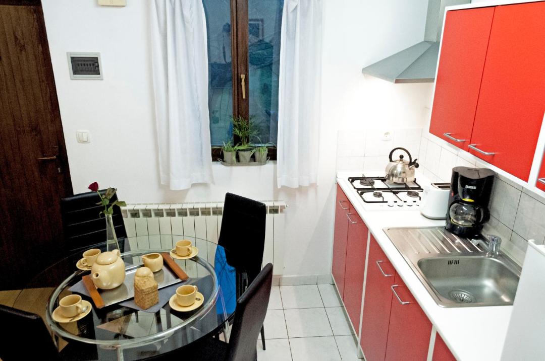 Photo of Kitchen in Rovinj