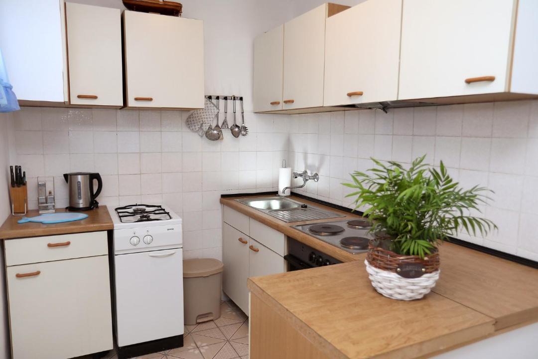 Photo of Kitchen in Drvenik Mali