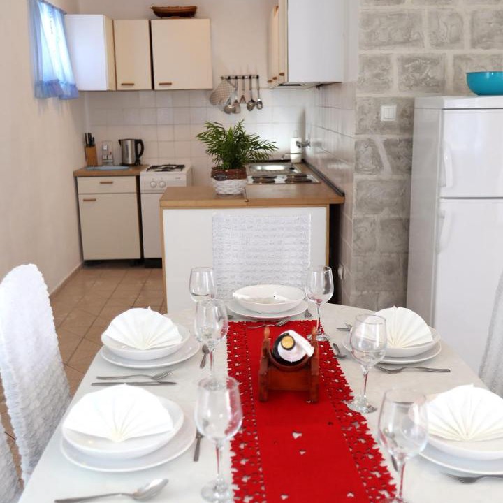 Photo of Kitchen in Drvenik Mali