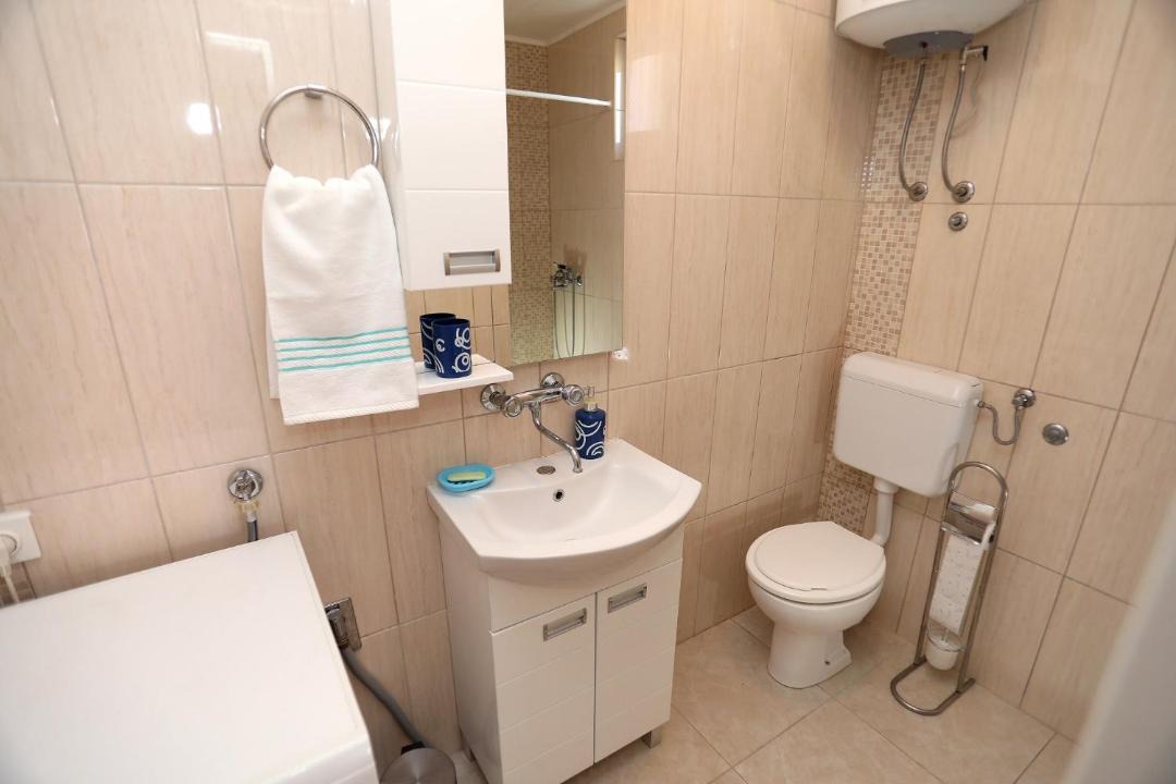 Photo of Bathroom in Drvenik Mali