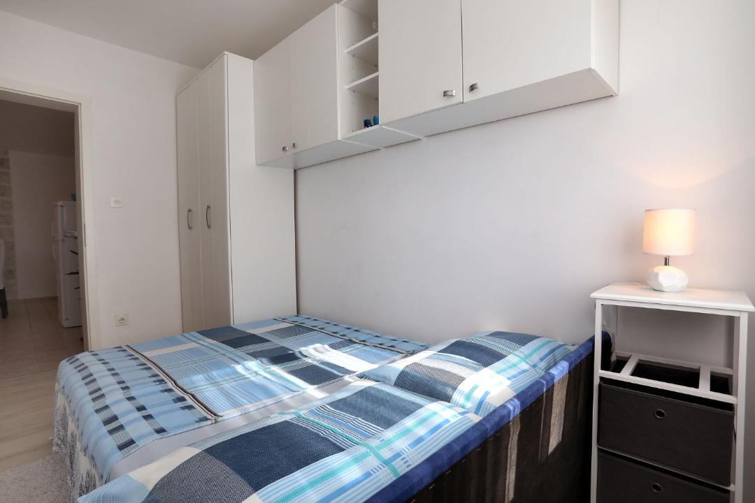 Photo of Bedroom in Drvenik Mali