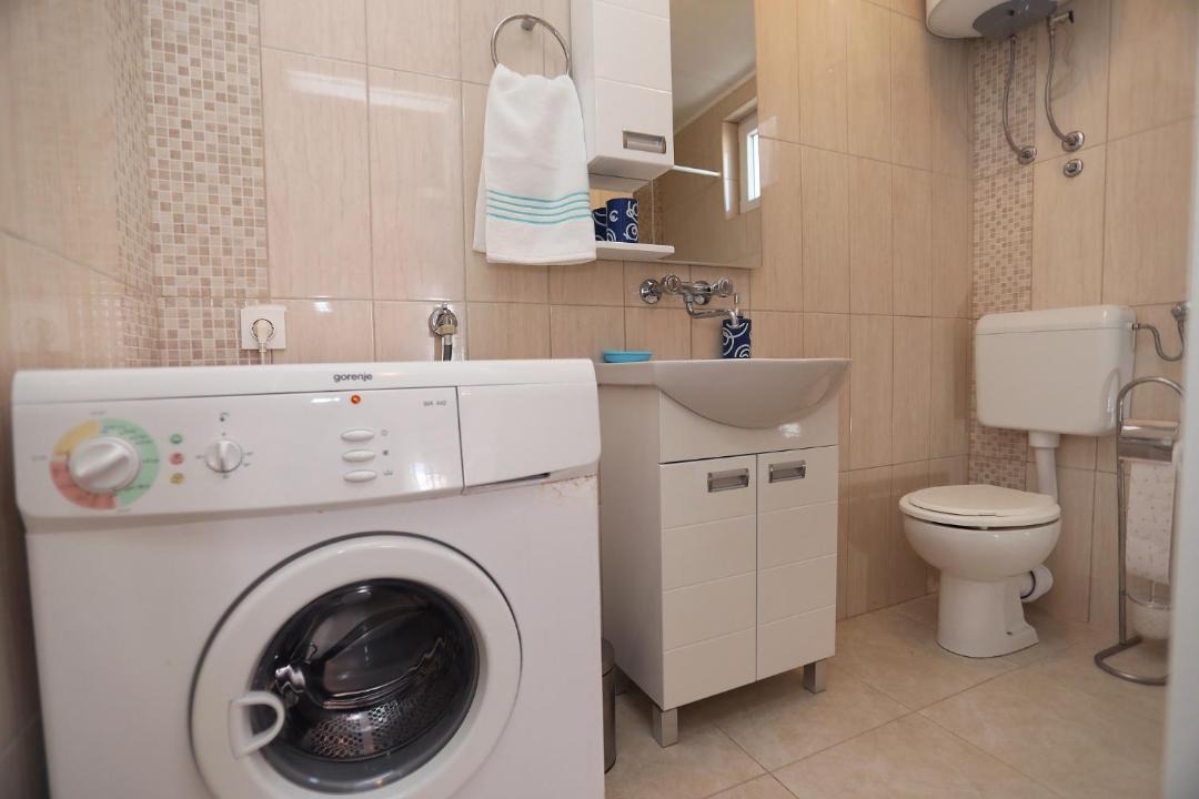 Photo of Bathroom in Drvenik Mali