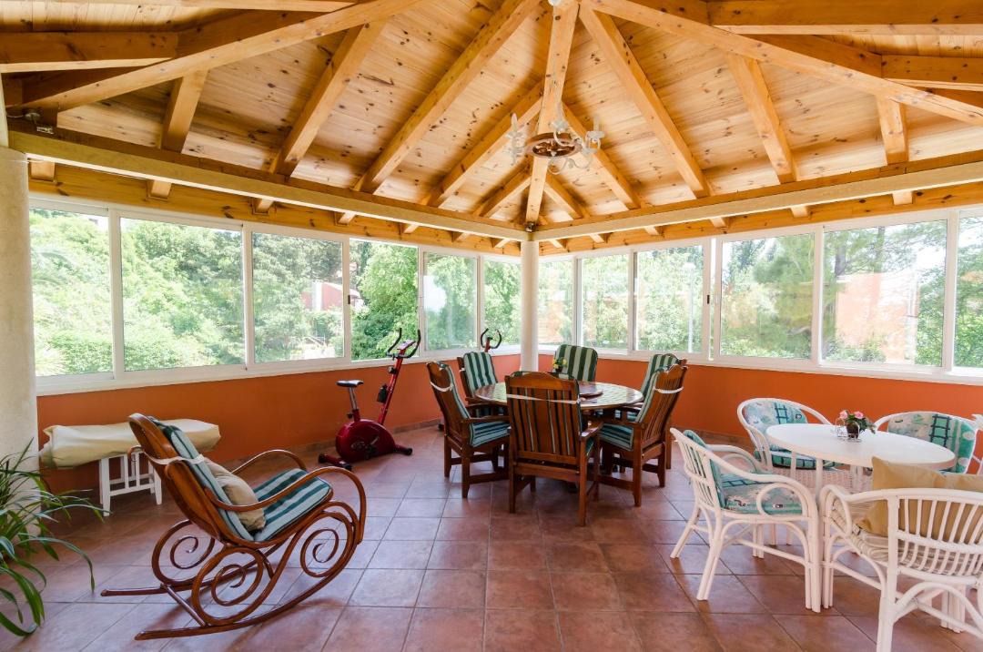 Photo of Livingroom in Mlini