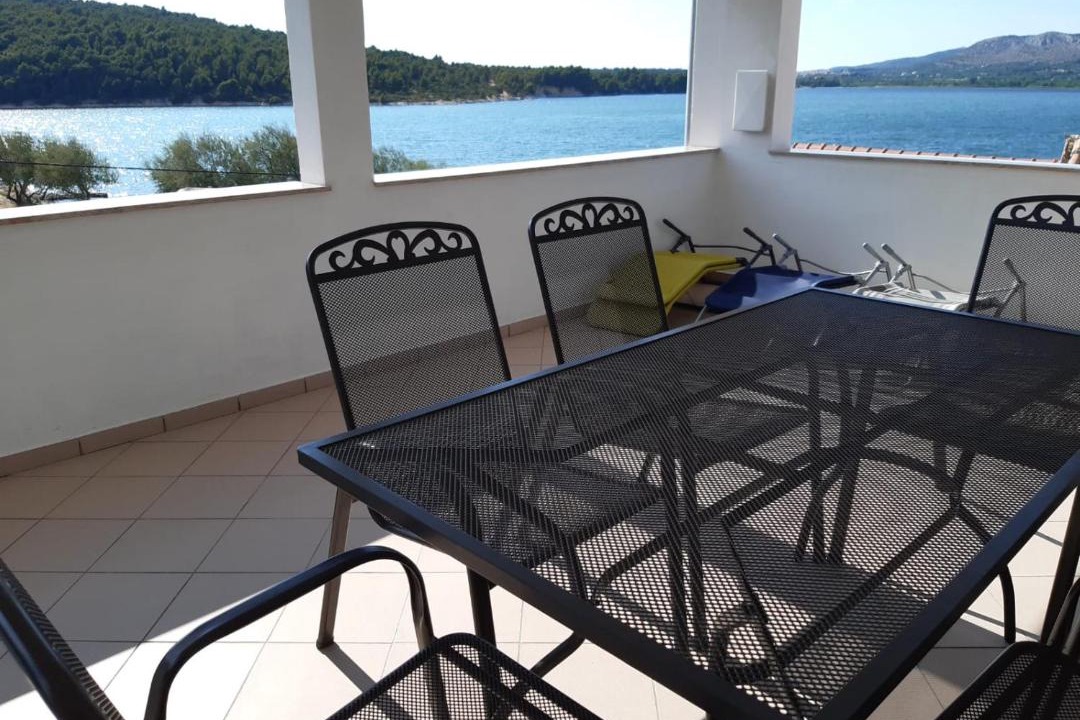 Photo of Patio Balcony in Jadrtovac