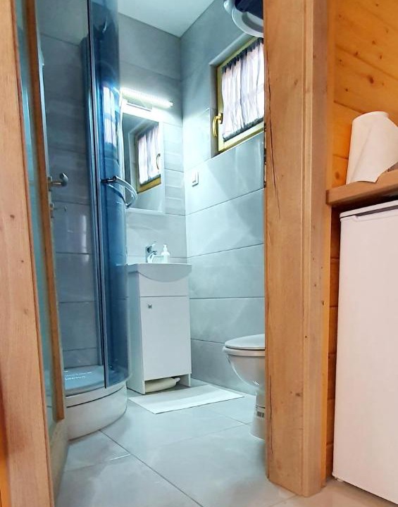 Photo of Bathroom in Pribislavec