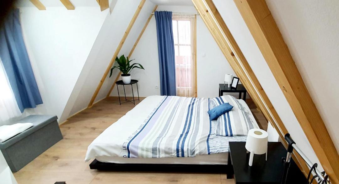 Photo of Bedroom in Pribislavec
