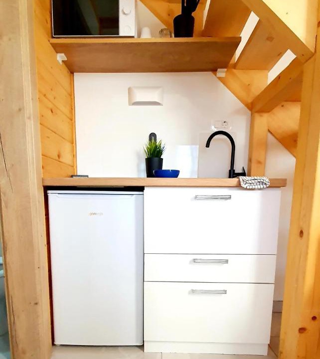 Photo of Kitchen in Pribislavec