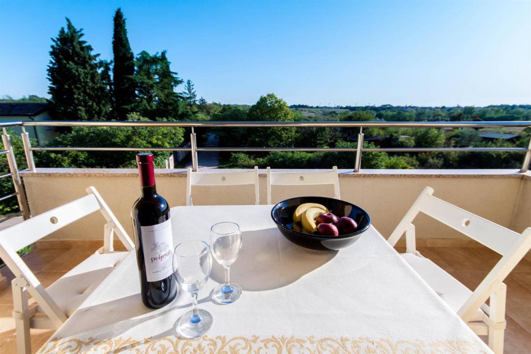 Photo of Patio Balcony in Monterol