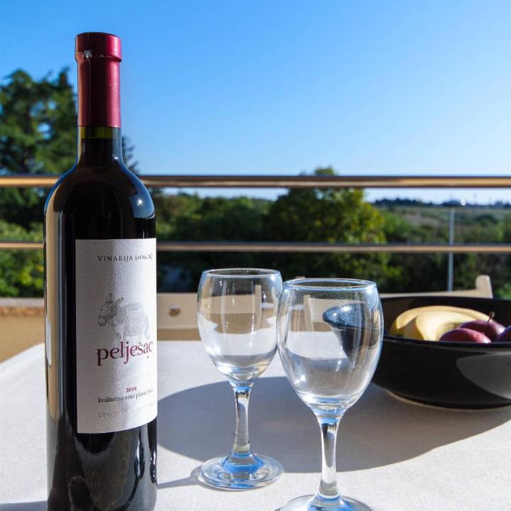 Photo of Patio Balcony in Monterol
