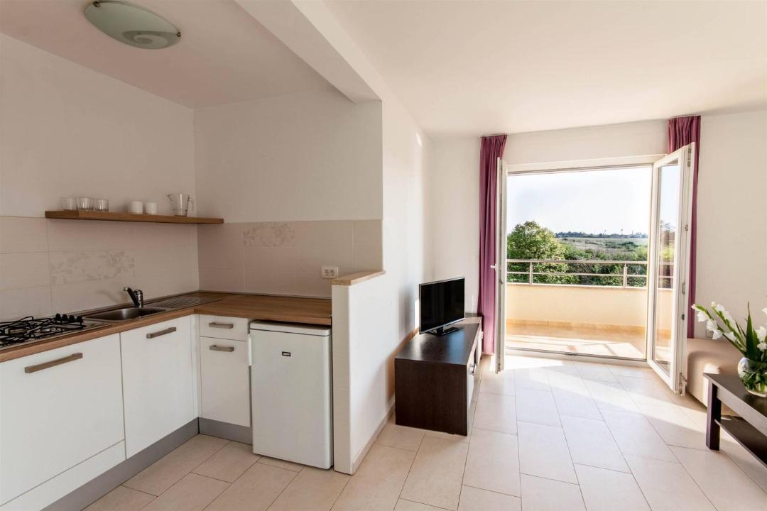 Photo of Kitchen in Monterol