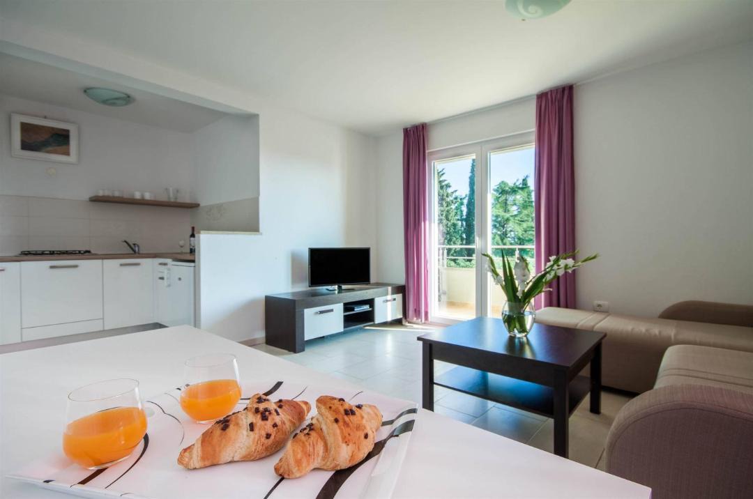 Photo of Livingroom in Monterol