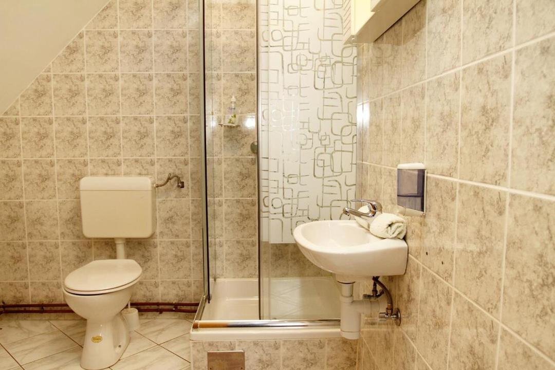 Photo of Bathroom in Smoljanac