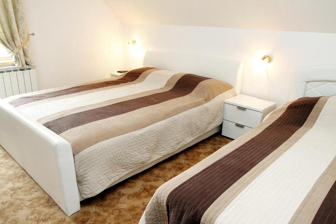 Photo of Bedroom in Smoljanac