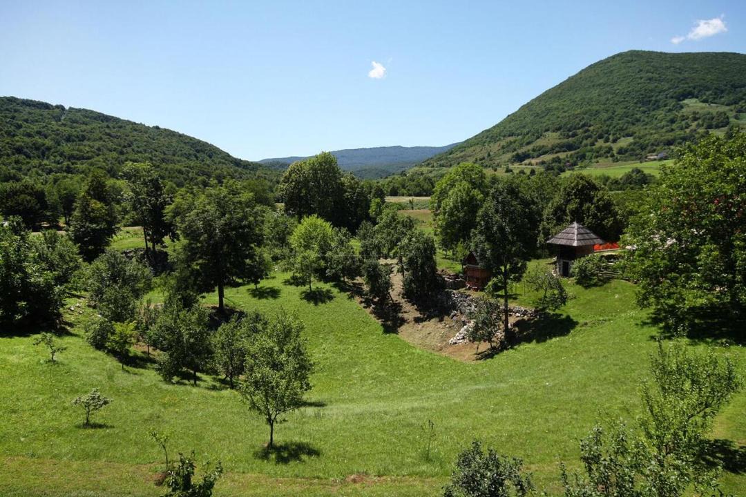 Photo of Outdoor in Smoljanac