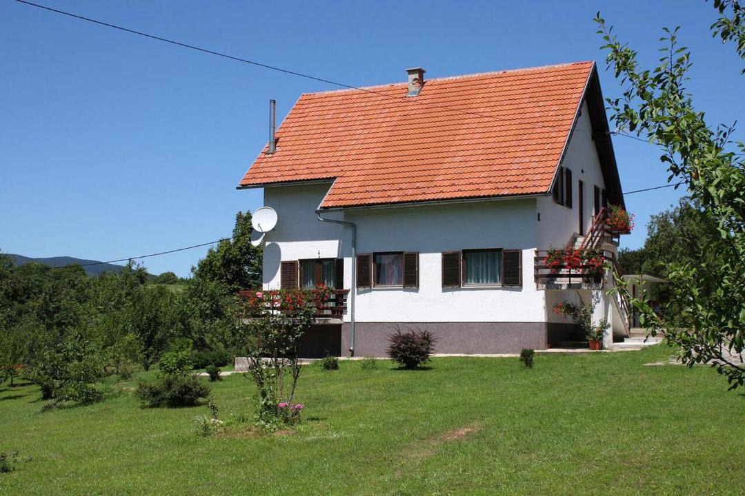 Photo of Buildings in Smoljanac