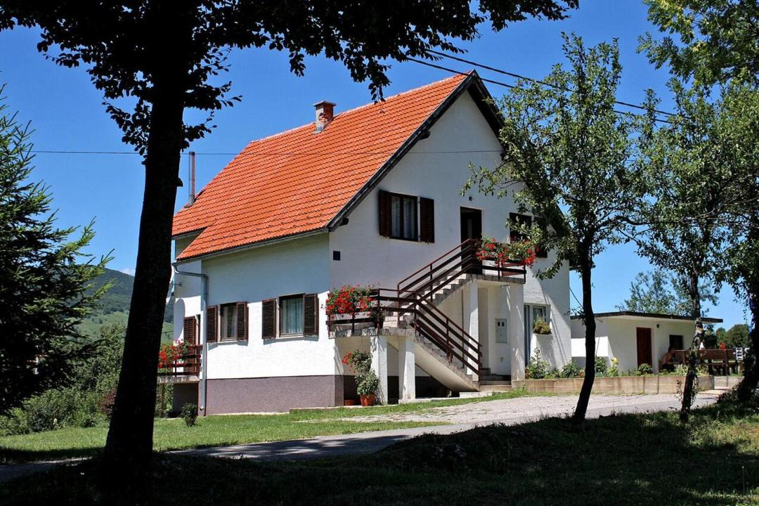 Photo of Buildings in Smoljanac