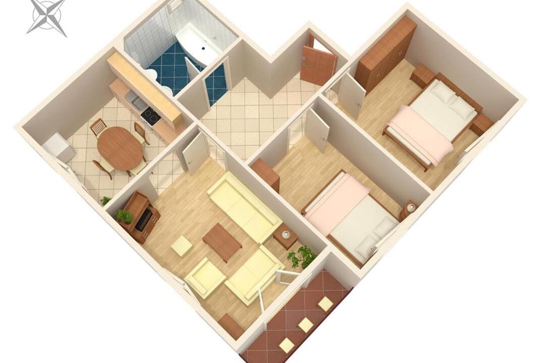 Photo of Bedroom in Smoljanac