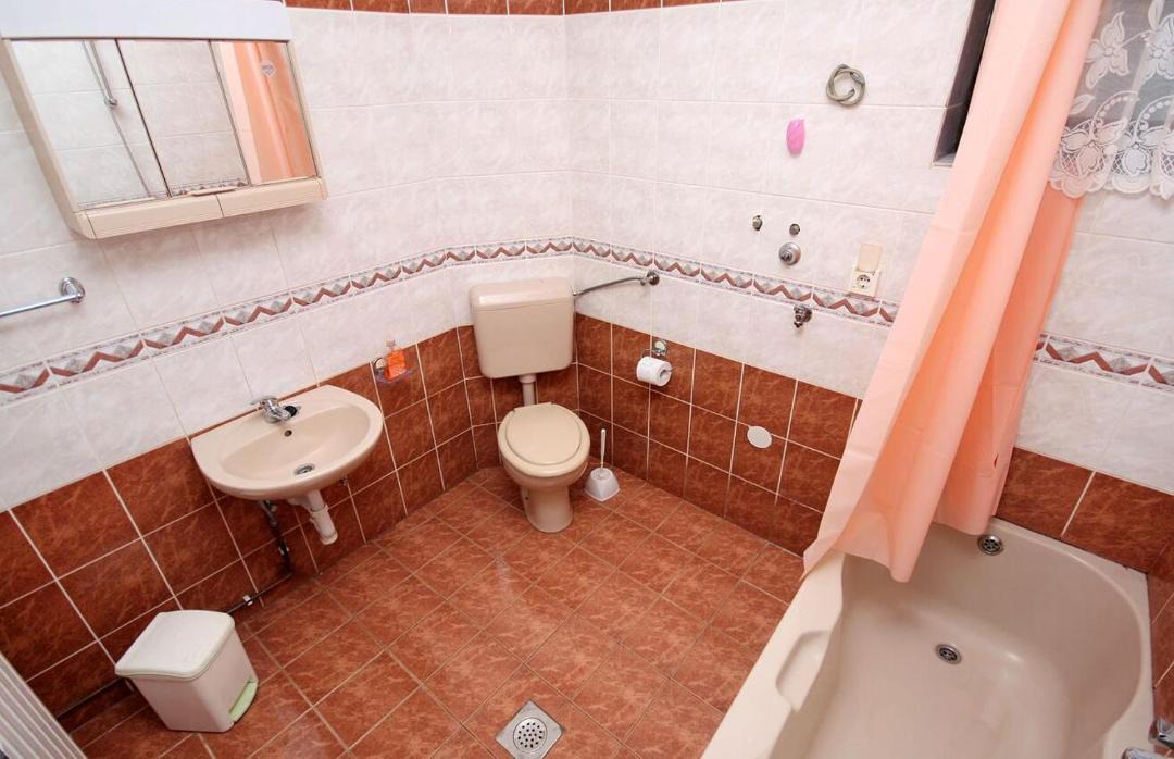 Photo of Bathroom in Smoljanac