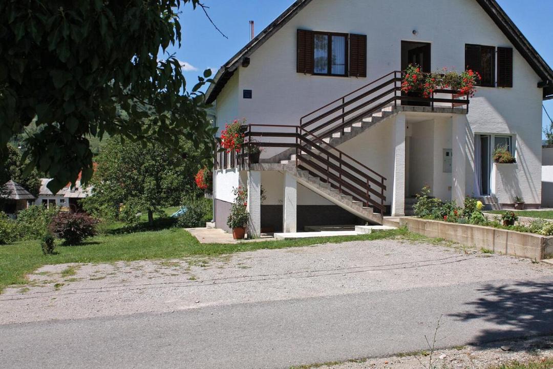 Photo of Buildings in Smoljanac