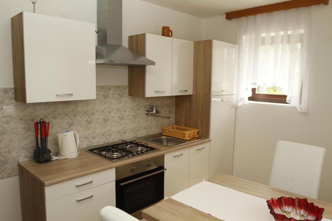 Photo of Kitchen in Smoljanac