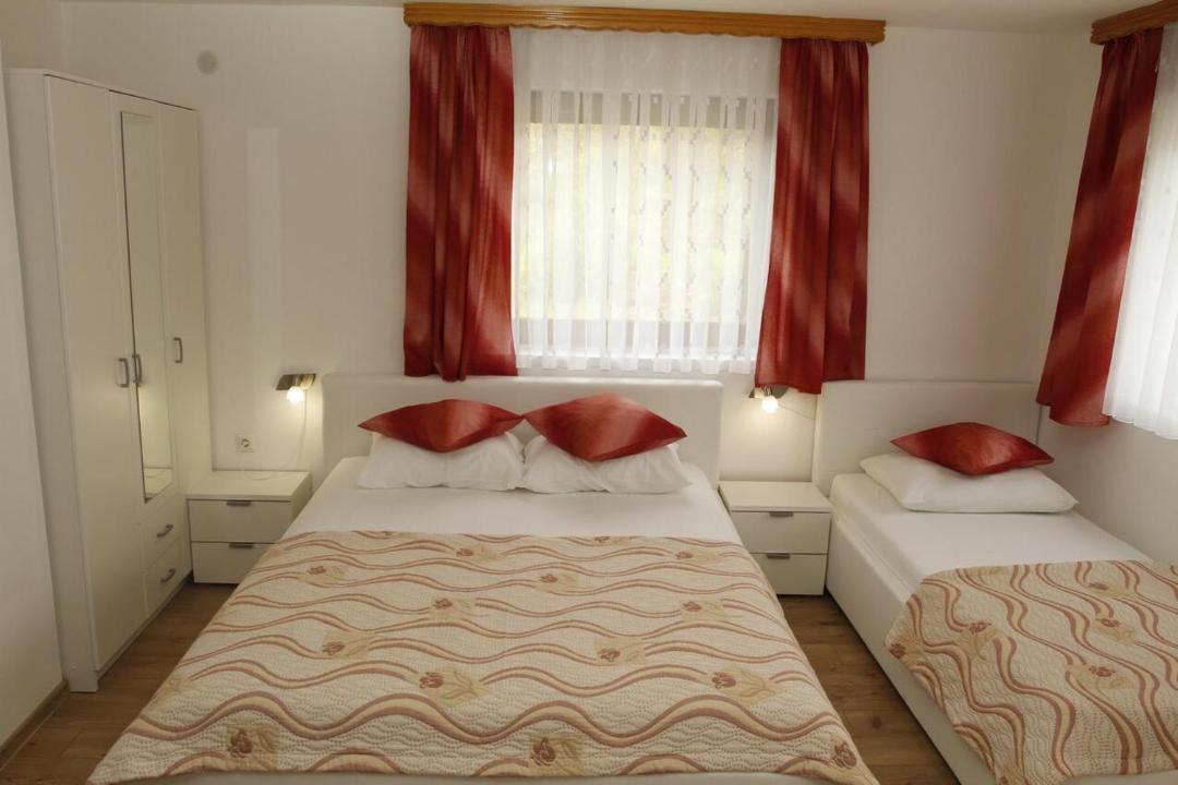 Photo of Bedroom in Smoljanac