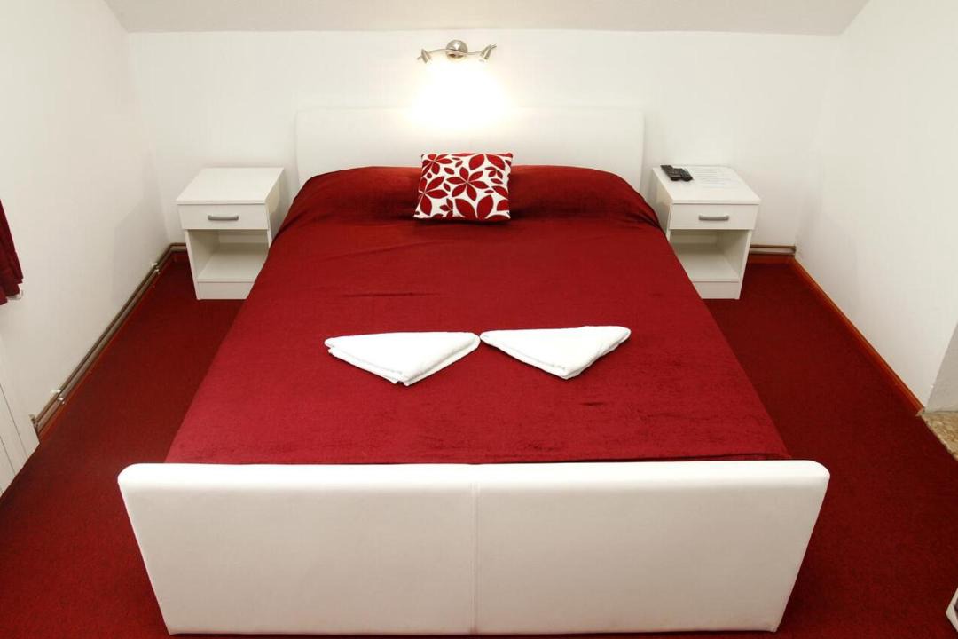 Photo of Bedroom in Smoljanac