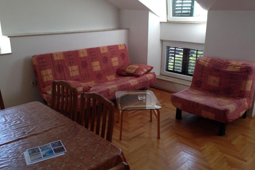 Photo of Livingroom in Pula
