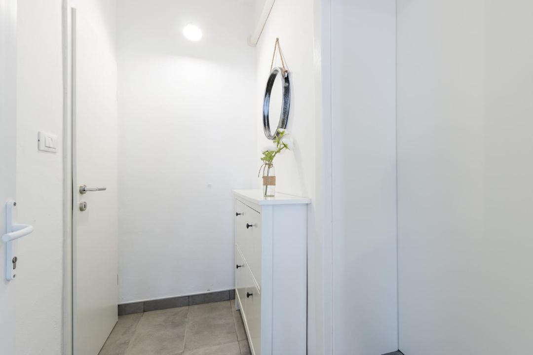 Photo of Bathroom in Fazana