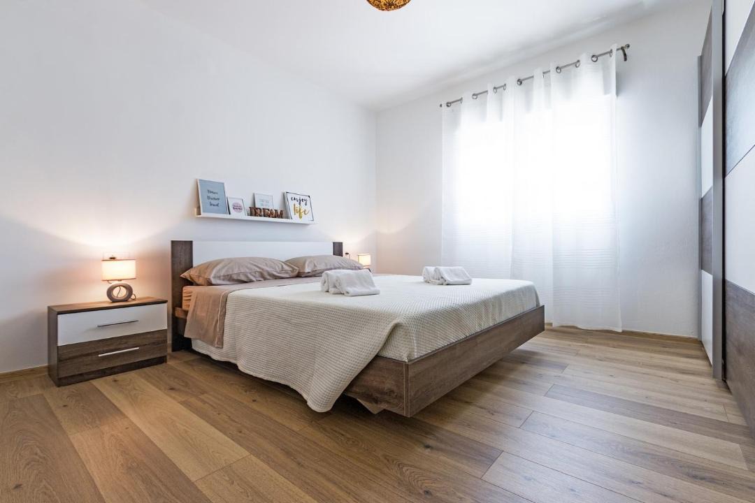 Photo of Bedroom in Fazana