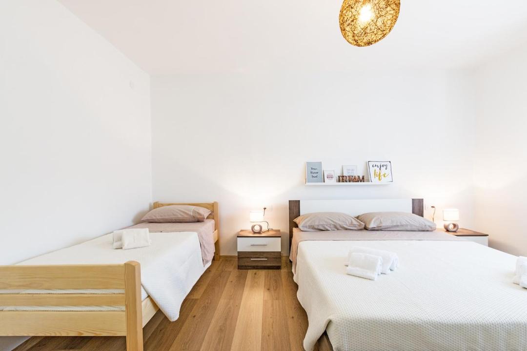 Photo of Bedroom in Fazana