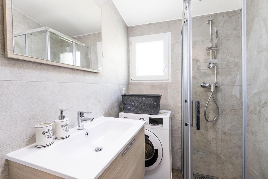 Photo of Bathroom in Fazana