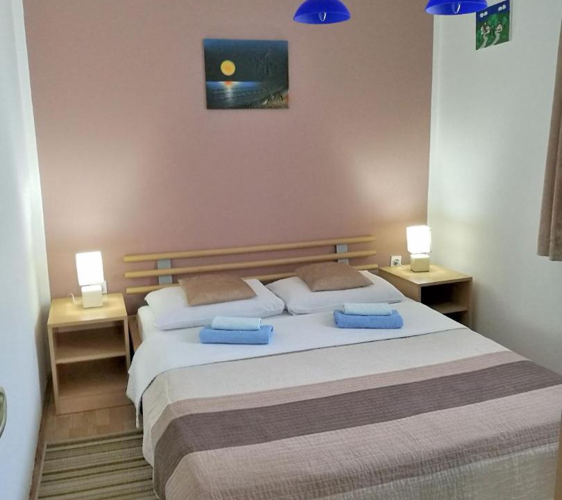 Photo of Bedroom in Poljanak